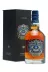 CX. 12 un. Whisky Chivas Regal 18 anos