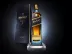 CX. 12 un. Whisky Johnnie Walker Blue Label 750 ml