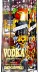 Vodka Ed Hardy 1000 ml