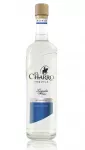 Tequila El Charro Blanco Premium 750 ml
