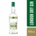 Gin Fords London Dry 750 ml