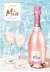 Espumante Freixenet Mia Delicate & Sweet Moscato Rosé 750 ml