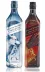 Kit Game Of Thrones - Song Of Fire 750 ml E Song Of Ice 750 ml