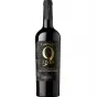 Vinho Gato Negro 9 Lives Reserva Cabernet Sauvignon 750ml