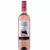 Vinho Gato Negro Rose 750 ml