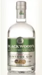 Gin Blackwoods 700 ml