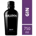 Gin Bulldog 750 ml