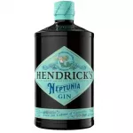 Gin Hendricks Neptunia 750 ml
