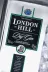 Gin London Hill 750 ml