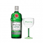 Gin Tanqueray 750 ml + Taça