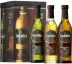 Glenfiddich Explorer's Collection c/ Taça