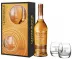 Whisky Glenmorangie 10 anos 750 ml com 2 copos - Single Malt