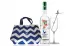 Kit Grey Goose Essences Watermelon + 1 Bolsa + 1 Taça + 1 Mexedor