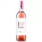 Vinho I Heart Rosé 750 ml