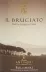 Vinho IL Bruciato 750ml