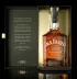 Whisky Jack Daniels 150 anos 1000 ml