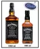 Whisky Jack Daniels 500 ml