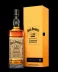 Whisky Jack Daniels Gold nº27 DOUBLE BARRELED 700 ml