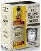 Kit Jack Daniels Honey com Copo 1000 ml