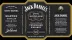 Whisky Jack Daniel's Master Distiller nº1 750 ml