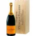 Jeroboam Veuve Clicquot Brut 3000 ml - Caixa de Madeira