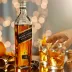 Whisky Johnnie Walker Black Label 12 anos 750 ml