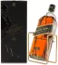 Whisky Johnnie Walker Black Label 3 Litros