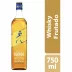 Whisky Johnnie Walker Blonde 750 ml