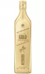 Whisky Johnnie Walker Gold 200 anos Limited Edition 750 ml