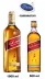 Whisky Johnnie Walker Red Label 500 ml