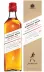 Whisky Johnnie Walker Red Rye Finish 750 ml