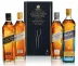 Johnnie Walker The Collection 4 x 200 ml