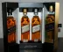 Johnnie Walker The Collection 4 x 200 ml