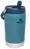 Jug Térmico Stanley Flip Straw Lagoon Azul 1,2 Litros