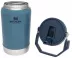 Jug Térmico Stanley Flip Straw Lagoon Azul 1,2 Litros