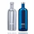 Kit 2 Absolut Electrik Azul e Prata