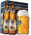 Kit 2 Cervejas Hofbräu HB München c/ Caneca