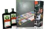 Kit 2 Jagermeister  700 ml + Quebra Cabeça