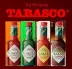 Kit 4 Pimentas Tabasco Sabores