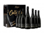 Kit 6 Freixenet Collection Cordon Negro + 1 1500 ml