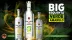 Kit Bacardi Big Esquenta Sabores