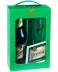 Kit Cerveja Wernesgrüner Pilsen - 1 Cerveja 330ml e 1 Copo 0,2