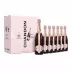 Kit Chandon Brut Rose 6 Und 750 Ml + 1 U 1500ml