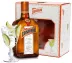 Kit Cointreau Taça 700 ml