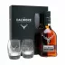 Kit Dalmore 15 Anos 700 ml com 2 Copos