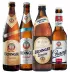 Kit Degustação 4 Cervejas Erdinger Clara