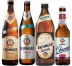 Kit Degustação 4 Cervejas Erdinger Clara