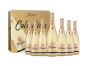 Kit Freixenet Collection 6 Und Carta Nevada 750ml + 1 Carta Nevada 1500ml