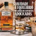 Gentleman Jack 1000ml + 1 copo Vidro