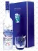 Kit Grey Goose 750 ml + Copo Caipiroska + Olive Pick